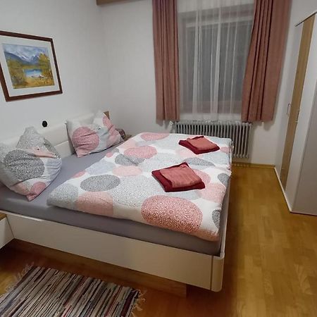 Apartment Komar Sankt Stefan an der Gail Extérieur photo