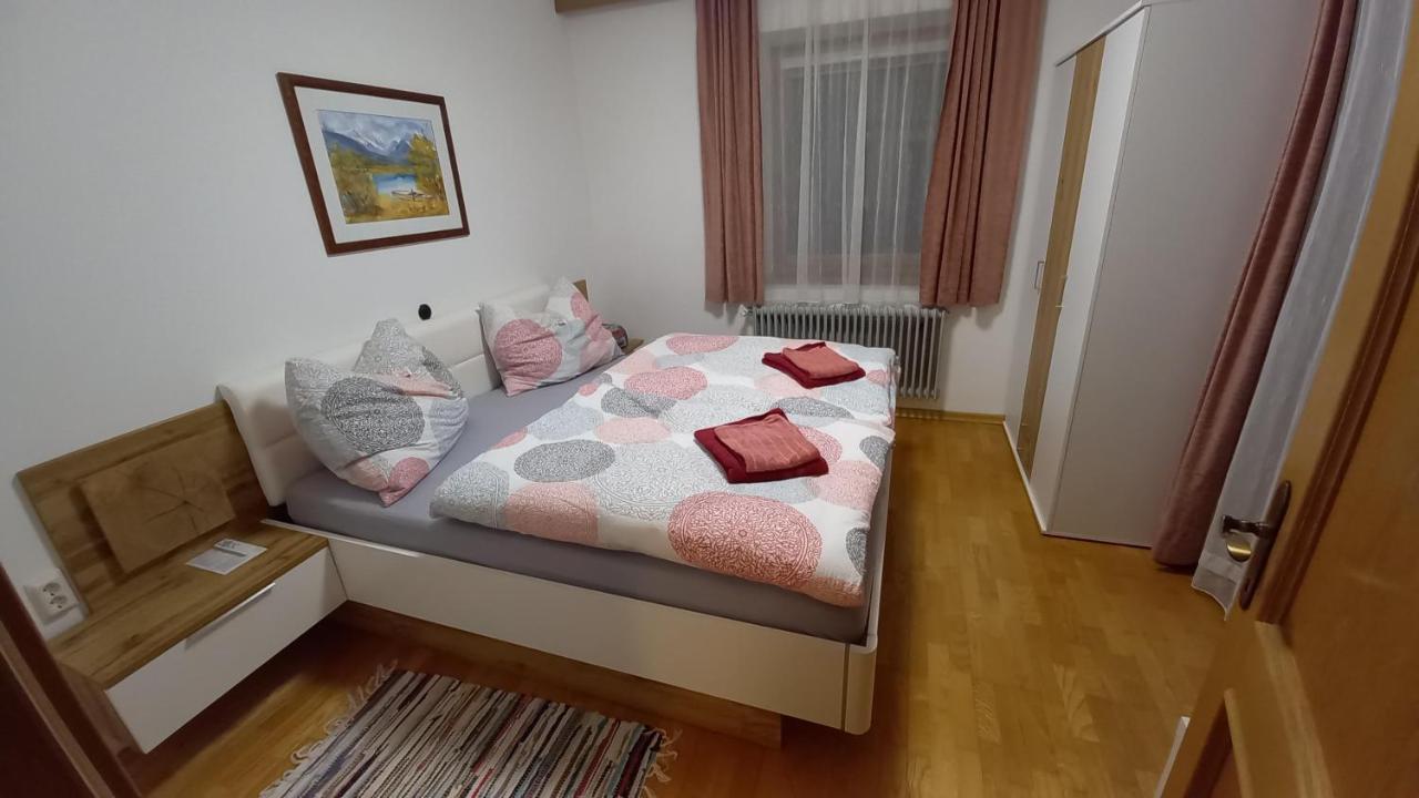 Apartment Komar Sankt Stefan an der Gail Extérieur photo