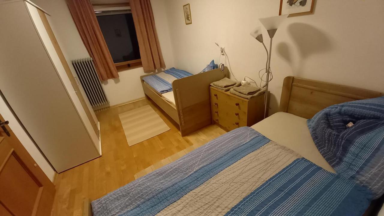 Apartment Komar Sankt Stefan an der Gail Extérieur photo