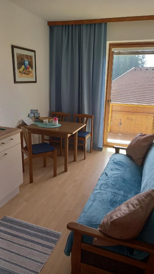 Apartment Komar Sankt Stefan an der Gail Extérieur photo