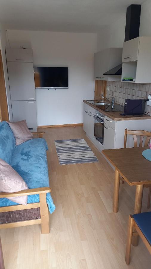 Apartment Komar Sankt Stefan an der Gail Extérieur photo