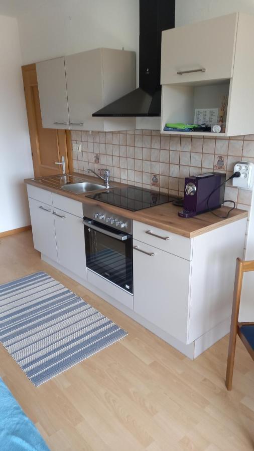 Apartment Komar Sankt Stefan an der Gail Extérieur photo
